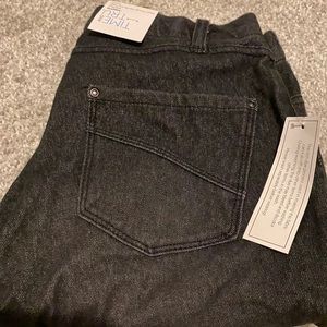 Fitted Jeggings New with tags
